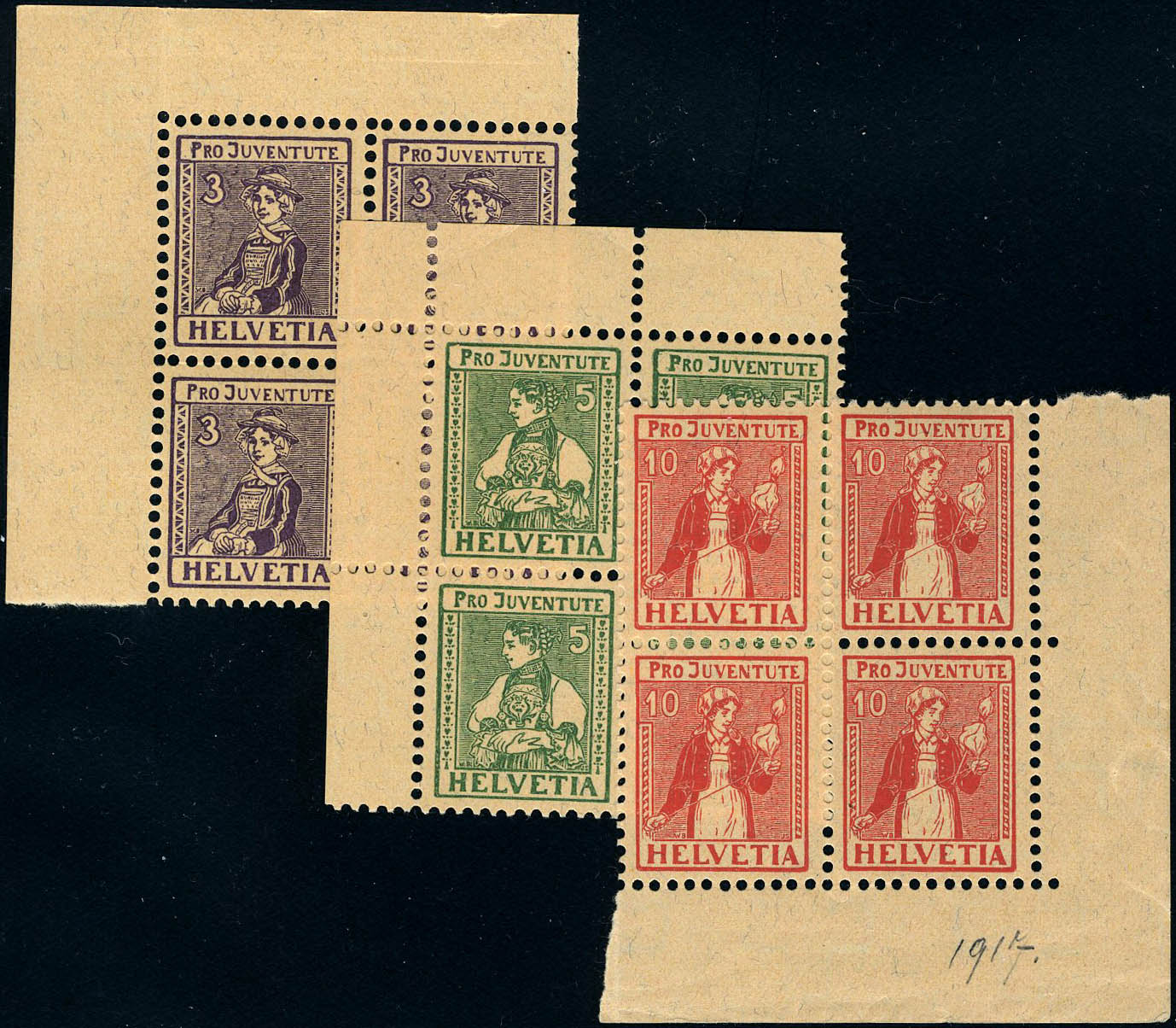 Lot 3003 - suisse - Francois Feldman F.C.N.P François FELDMAN sale #127 Lot 3003 - suisse - Francois Feldman F.C.N.P François FELDMAN sale #127