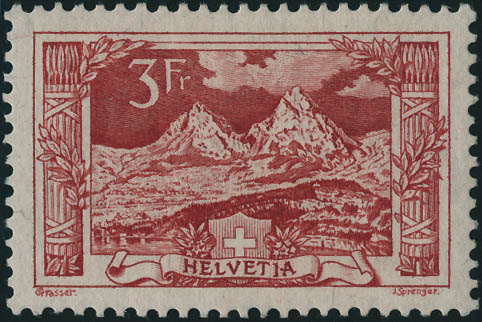 Lot 3005 - suisse - Francois Feldman F.C.N.P François FELDMAN sale #127 Lot 3005 - suisse - Francois Feldman F.C.N.P François FELDMAN sale #127