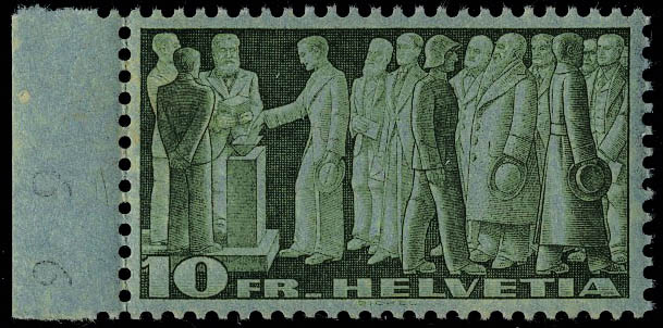 Lot 3010 - suisse - Francois Feldman F.C.N.P François FELDMAN sale #127 Lot 3010 - suisse - Francois Feldman F.C.N.P François FELDMAN sale #127