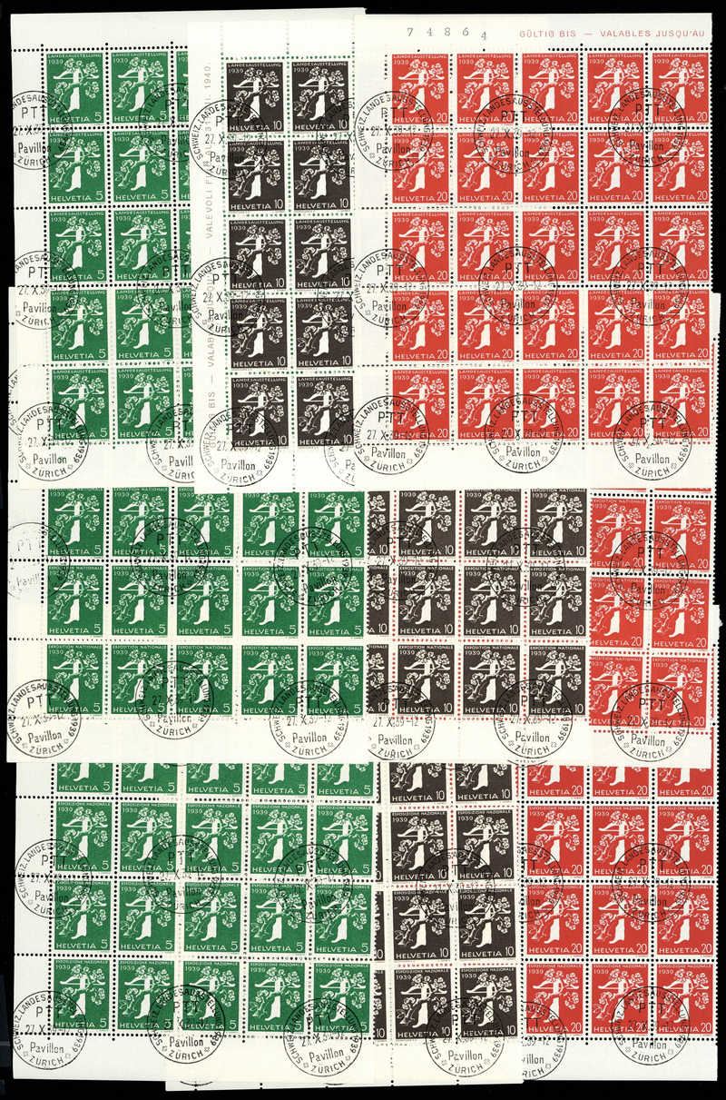 Lot 3011 - suisse - Francois Feldman F.C.N.P François FELDMAN sale #127 Lot 3011 - suisse - Francois Feldman F.C.N.P François FELDMAN sale #127
