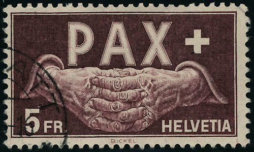 Lot 3012 - suisse - Francois Feldman F.C.N.P François FELDMAN sale #127 Lot 3012 - suisse - Francois Feldman F.C.N.P François FELDMAN sale #127