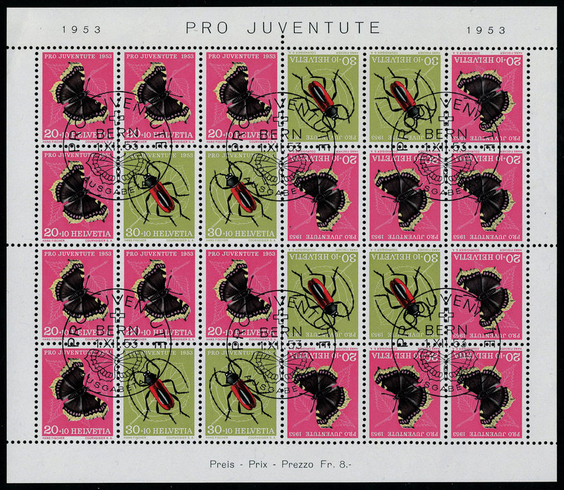 Lot 3014 - suisse - Francois Feldman F.C.N.P François FELDMAN sale #127 Lot 3014 - suisse - Francois Feldman F.C.N.P François FELDMAN sale #127