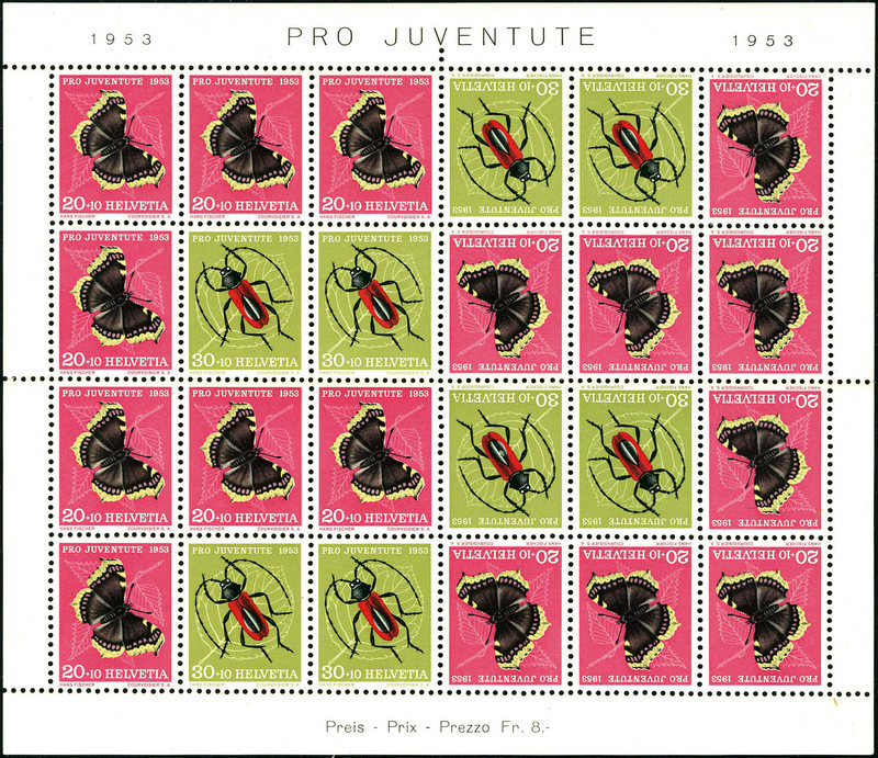 Lot 3015 - suisse - Francois Feldman F.C.N.P François FELDMAN sale #127 Lot 3015 - suisse - Francois Feldman F.C.N.P François FELDMAN sale #127
