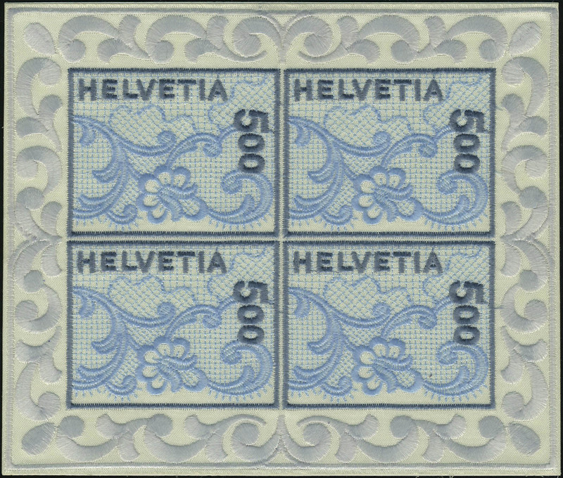Lot 3017 - suisse - Francois Feldman F.C.N.P François FELDMAN sale #127 Lot 3017 - suisse - Francois Feldman F.C.N.P François FELDMAN sale #127