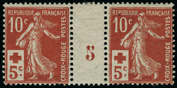 Lot 302 - France a partir de 1900 - Francois Feldman F.C.N.P François FELDMAN sale #127 Lot 302 - France a partir de 1900 - Francois Feldman F.C.N.P François FELDMAN sale #127