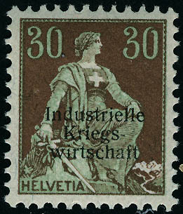 Lot 3047 - suisse timbres de service -  Francois Feldman F.C.N.P François FELDMAN sale #127