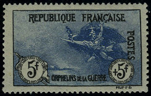Lot 305 - France a partir de 1900 - Francois Feldman F.C.N.P François FELDMAN sale #127 Lot 305 - France a partir de 1900 - Francois Feldman F.C.N.P François FELDMAN sale #127