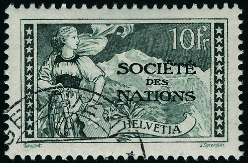 Lot 3053 - suisse timbres de service - Francois Feldman F.C.N.P François FELDMAN sale #127 Lot 3053 - suisse timbres de service - Francois Feldman F.C.N.P François FELDMAN sale #127