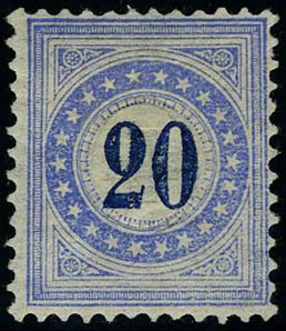 Lot 3056 - suisse timbres-taxe - Francois Feldman F.C.N.P François FELDMAN sale #127 Lot 3056 - suisse timbres-taxe - Francois Feldman F.C.N.P François FELDMAN sale #127