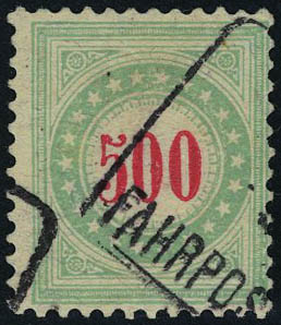 Lot 3058 - suisse timbres-taxe - Francois Feldman F.C.N.P François FELDMAN sale #127 Lot 3058 - suisse timbres-taxe - Francois Feldman F.C.N.P François FELDMAN sale #127