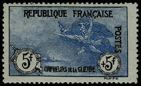 Lot 306 - France a partir de 1900 - Francois Feldman F.C.N.P François FELDMAN sale #127 Lot 306 - France a partir de 1900 - Francois Feldman F.C.N.P François FELDMAN sale #127