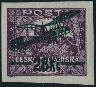 Lot 3063 - tchecoslovaquie poste aerienne - Francois Feldman F.C.N.P François FELDMAN sale #127 Lot 3063 - tchecoslovaquie poste aerienne - Francois Feldman F.C.N.P François FELDMAN sale #127