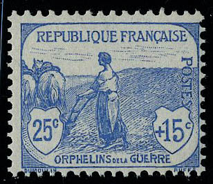 Lot 309 - France a partir de 1900 - Francois Feldman F.C.N.P François FELDMAN sale #127 Lot 309 - France a partir de 1900 - Francois Feldman F.C.N.P François FELDMAN sale #127