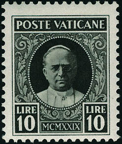 Lot 3096 - vatican  -  Francois Feldman F.C.N.P François FELDMAN sale #127