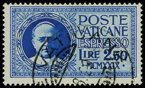 Lot 3098 - vatican  -  Francois Feldman F.C.N.P François FELDMAN sale #127