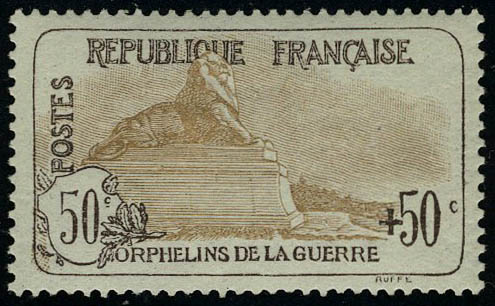 Lot 310 - France a partir de 1900 - Francois Feldman F.C.N.P François FELDMAN sale #127 Lot 310 - France a partir de 1900 - Francois Feldman F.C.N.P François FELDMAN sale #127