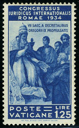 Lot 3104 - vatican  -  Francois Feldman F.C.N.P François FELDMAN sale #127