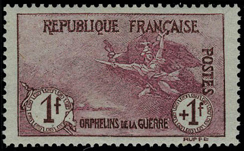 Lot 311 - France a partir de 1900 - Francois Feldman F.C.N.P François FELDMAN sale #127 Lot 311 - France a partir de 1900 - Francois Feldman F.C.N.P François FELDMAN sale #127