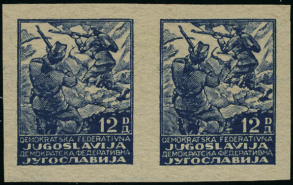 Lot 3111 - yougoslavie - Francois Feldman F.C.N.P François FELDMAN sale #127 Lot 3111 - yougoslavie - Francois Feldman F.C.N.P François FELDMAN sale #127