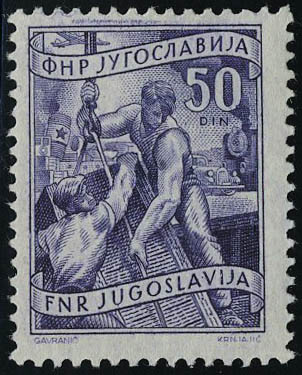 Lot 3112 - yougoslavie - Francois Feldman F.C.N.P François FELDMAN sale #127 Lot 3112 - yougoslavie - Francois Feldman F.C.N.P François FELDMAN sale #127