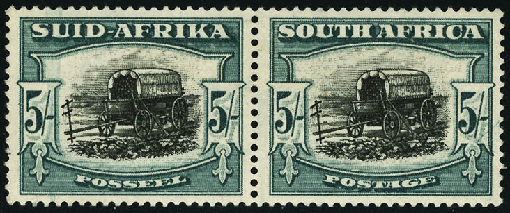Lot 3129 - afrique du sud (union) - Francois Feldman F.C.N.P François FELDMAN sale #127 Lot 3129 - afrique du sud (union) - Francois Feldman F.C.N.P François FELDMAN sale #127