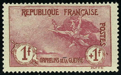 Lot 313 - France a partir de 1900 - Francois Feldman F.C.N.P François FELDMAN sale #127 Lot 313 - France a partir de 1900 - Francois Feldman F.C.N.P François FELDMAN sale #127