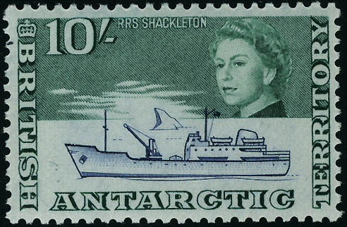 Lot 3131 - antarctique britannique - Francois Feldman F.C.N.P François FELDMAN sale #127 Lot 3131 - antarctique britannique - Francois Feldman F.C.N.P François FELDMAN sale #127