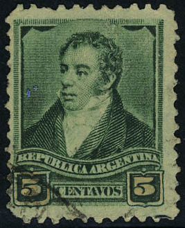Lot 3135 - argentine - Francois Feldman F.C.N.P François FELDMAN sale #127 Lot 3135 - argentine - Francois Feldman F.C.N.P François FELDMAN sale #127