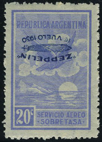 Lot 3137 - argentine poste aerienne - Francois Feldman F.C.N.P François FELDMAN sale #127 Lot 3137 - argentine poste aerienne - Francois Feldman F.C.N.P François FELDMAN sale #127