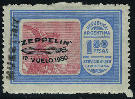 Lot 3138 - argentine poste aerienne - Francois Feldman F.C.N.P François FELDMAN sale #127 Lot 3138 - argentine poste aerienne - Francois Feldman F.C.N.P François FELDMAN sale #127