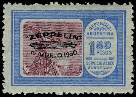 Lot 3139 - argentine poste aerienne - Francois Feldman F.C.N.P François FELDMAN sale #127 Lot 3139 - argentine poste aerienne - Francois Feldman F.C.N.P François FELDMAN sale #127