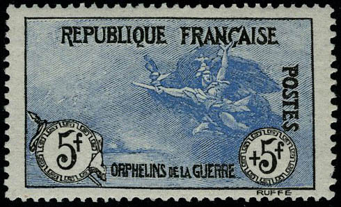 Lot 315 - France a partir de 1900 - Francois Feldman F.C.N.P François FELDMAN sale #127 Lot 315 - France a partir de 1900 - Francois Feldman F.C.N.P François FELDMAN sale #127