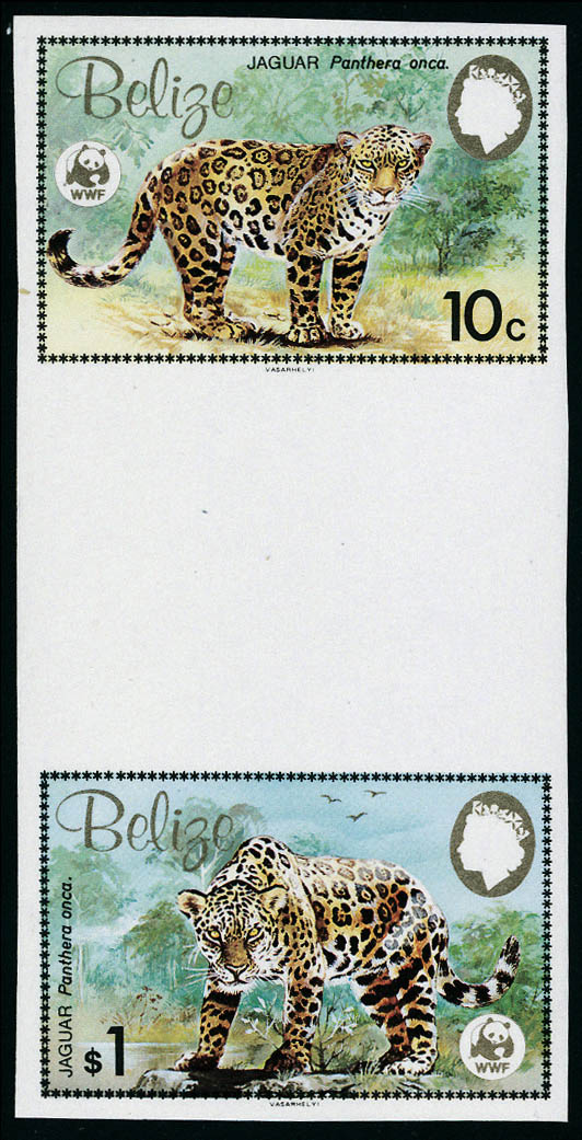 Lot 3151 - Belize - Francois Feldman F.C.N.P François FELDMAN sale #127 Lot 3151 - Belize - Francois Feldman F.C.N.P François FELDMAN sale #127