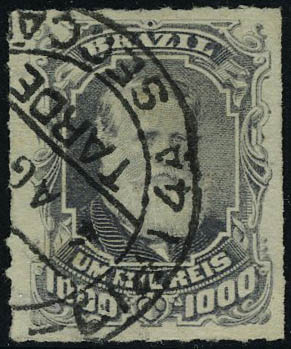 Lot 3166 - bresil - Francois Feldman F.C.N.P François FELDMAN sale #127 Lot 3166 - bresil - Francois Feldman F.C.N.P François FELDMAN sale #127