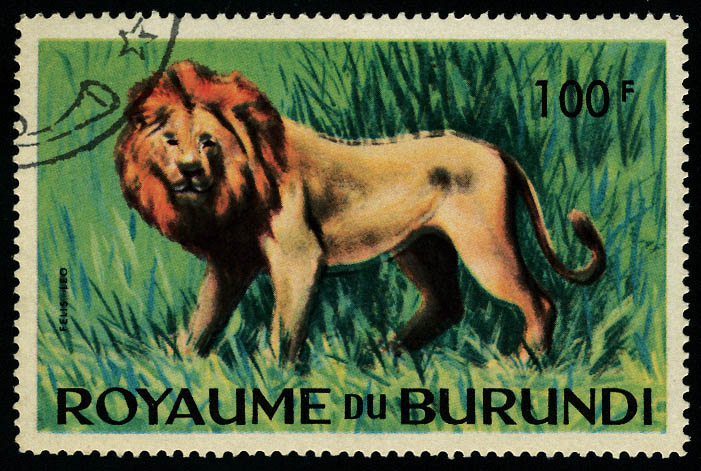 Lot 3169 - burundi - Francois Feldman F.C.N.P François FELDMAN sale #127 Lot 3169 - burundi - Francois Feldman F.C.N.P François FELDMAN sale #127