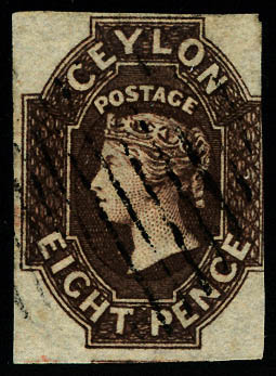 Lot 3174 - ceylan - Francois Feldman F.C.N.P François FELDMAN sale #127 Lot 3174 - ceylan - Francois Feldman F.C.N.P François FELDMAN sale #127