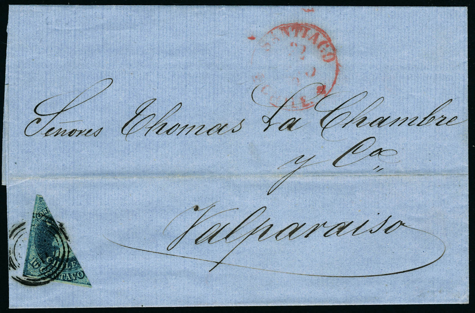 Lot 3176 - chili - Francois Feldman F.C.N.P François FELDMAN sale #127 Lot 3176 - chili - Francois Feldman F.C.N.P François FELDMAN sale #127