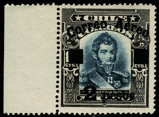 Lot 3179 - chili poste aerienne - Francois Feldman F.C.N.P François FELDMAN sale #127 Lot 3179 - chili poste aerienne - Francois Feldman F.C.N.P François FELDMAN sale #127