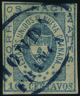 Lot 3185 - colombie - Francois Feldman F.C.N.P François FELDMAN sale #127 Lot 3185 - colombie - Francois Feldman F.C.N.P François FELDMAN sale #127