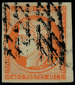Lot 32 - France 2.eme.republique - Francois Feldman F.C.N.P François FELDMAN sale #127 Lot 32 - France 2.eme.republique - Francois Feldman F.C.N.P François FELDMAN sale #127