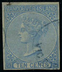 Lot 3201 - COLOMBIE BRITANIQUE  -  Francois Feldman F.C.N.P François FELDMAN sale #127