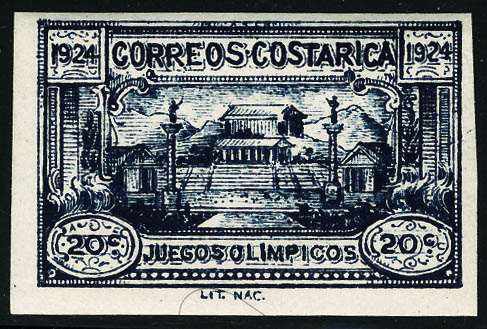 Lot 3227 - Costa Rica - Francois Feldman F.C.N.P François FELDMAN sale #127 Lot 3227 - Costa Rica - Francois Feldman F.C.N.P François FELDMAN sale #127