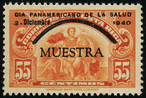 Lot 3228 - Costa Rica - Francois Feldman F.C.N.P François FELDMAN sale #127 Lot 3228 - Costa Rica - Francois Feldman F.C.N.P François FELDMAN sale #127