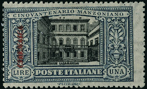 Lot 3233 - cyrénaïque - Francois Feldman F.C.N.P François FELDMAN sale #127 Lot 3233 - cyrénaïque - Francois Feldman F.C.N.P François FELDMAN sale #127