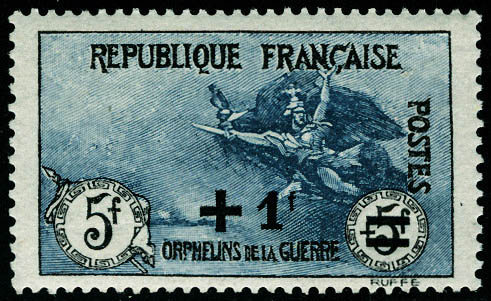 Lot 326 - France a partir de 1900 - Francois Feldman F.C.N.P François FELDMAN sale #127 Lot 326 - France a partir de 1900 - Francois Feldman F.C.N.P François FELDMAN sale #127