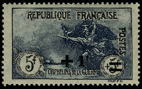 Lot 327 - France a partir de 1900 - Francois Feldman F.C.N.P François FELDMAN sale #127 Lot 327 - France a partir de 1900 - Francois Feldman F.C.N.P François FELDMAN sale #127
