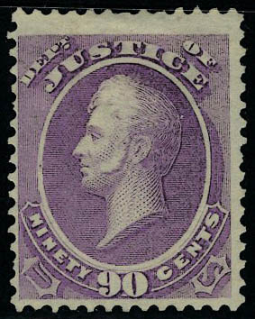 Lot 3275 - ETATS UNIS D'AMERIQUE timbres de service - Francois Feldman F.C.N.P François FELDMAN sale #127 Lot 3275 - ETATS UNIS D'AMERIQUE timbres de service - Francois Feldman F.C.N.P François FELDMAN sale #127