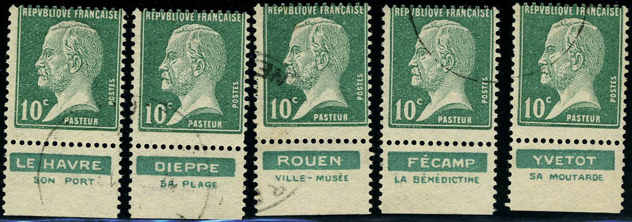 Lot 328 - France a partir de 1900 - Francois Feldman F.C.N.P François FELDMAN sale #127 Lot 328 - France a partir de 1900 - Francois Feldman F.C.N.P François FELDMAN sale #127
