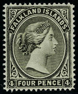 Lot 3283 - falkland - Francois Feldman F.C.N.P François FELDMAN sale #127 Lot 3283 - falkland - Francois Feldman F.C.N.P François FELDMAN sale #127