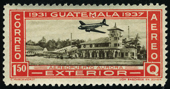 Lot 3290 - guatemala poste aerienne - Francois Feldman F.C.N.P François FELDMAN sale #127 Lot 3290 - guatemala poste aerienne - Francois Feldman F.C.N.P François FELDMAN sale #127